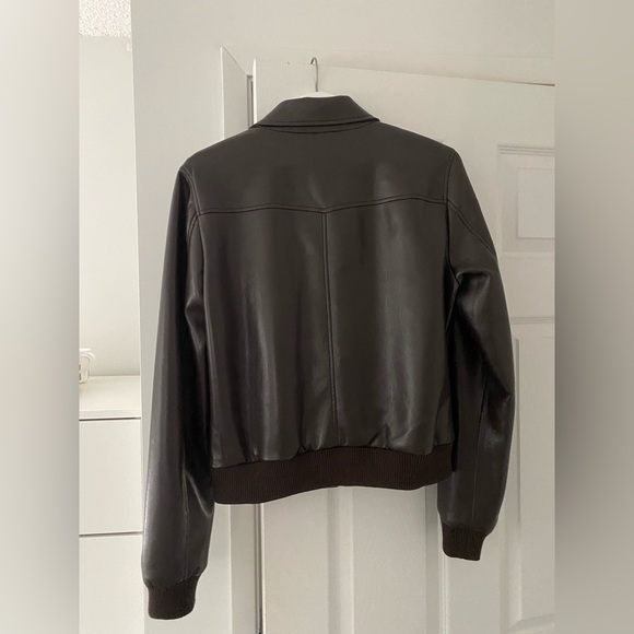 Babaton Arc Bomber - Picture 2 of 2